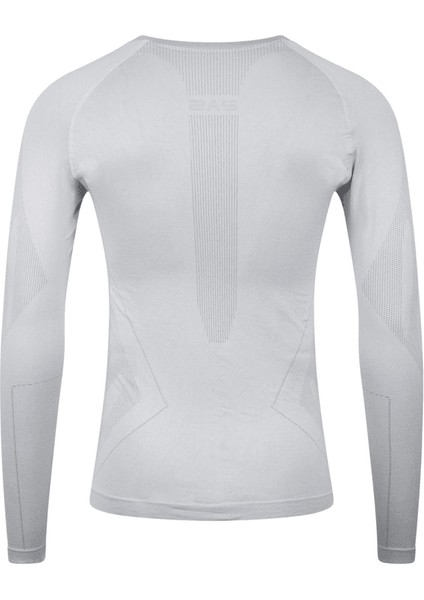 Men Heatwave Seamless Baselayer L/s T-Shırt