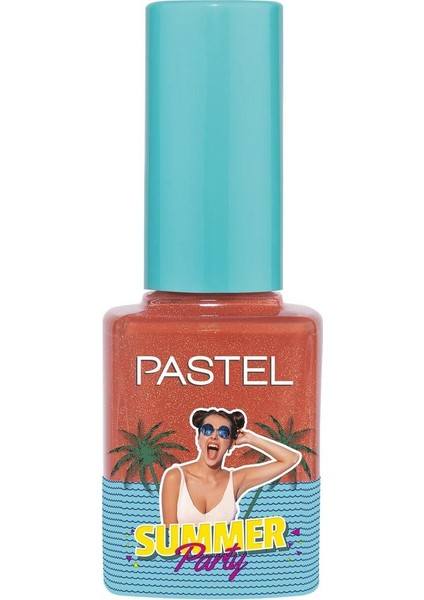 Oje 308 - Pastel modelleri