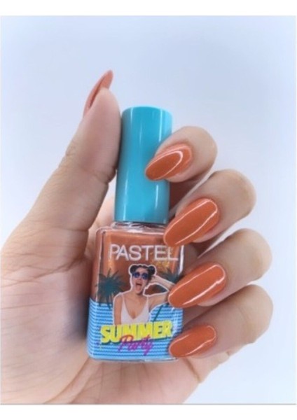Oje 308 - Pastel fırsatları