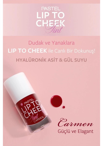 Plump Upextra Hydratıng Plumpıng Gloss Velıp To Cheek Tınt