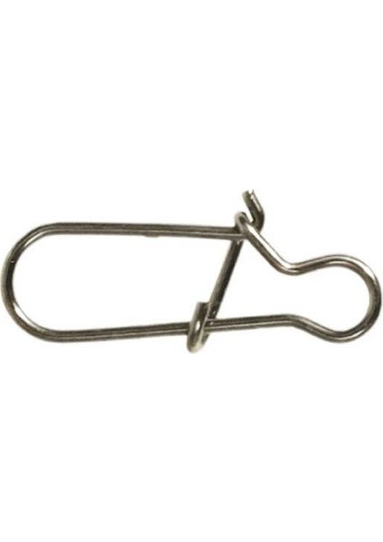 Ryj 2004 Klips No: 0 (10 Adet)