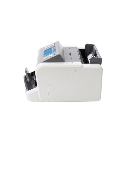 HL-P80 Karışık Para Sayma Makinesi 6 Ülke Para Birimi Tl, Usd, Euro,gbp, Chf, Rub