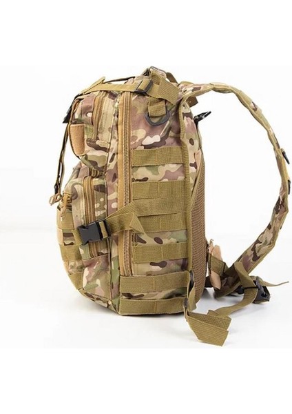 Taktikal TK1002 Bodybag 20 Lt Çapraz Askılı Çanta Kamuflaj fırsatları