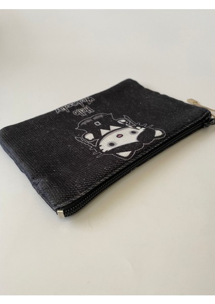 Hello Wednesday Mini Çanta/makyaj Çantası 17*11 fiyatları