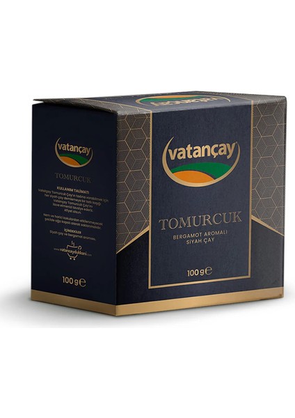 Tomurcuk Çay 100GR