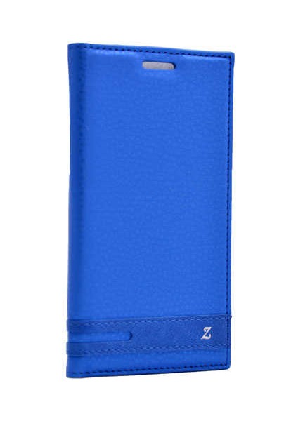 Galaxy J7 2016 Kılıf Elite Kapaklı Kapalı Kılıf