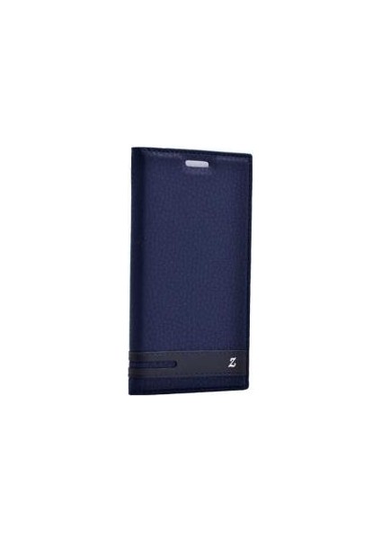 Galaxy J7 2016 Kılıf Elite Kapaklı Kapalı Kılıf