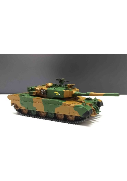 Dianomi 1:60 Japan Type 90 Tank Delprado