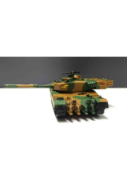 Dianomi 1:60 Japan Type 90 Tank Delprado