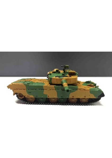 Dianomi 1:60 Japan Type 90 Tank Delprado