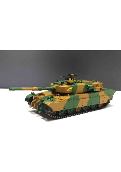 Dianomi 1:60 Japan Type 90 Tank Delprado