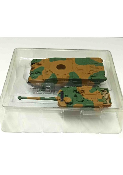 Dianomi 1:60 Japan Type 90 Tank Delprado