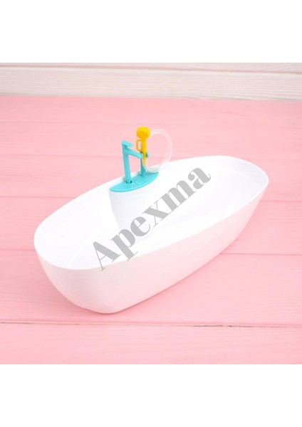 Linda'nın Banyosu Eğlenceli Oyuncak Banyo Seti fiyatları