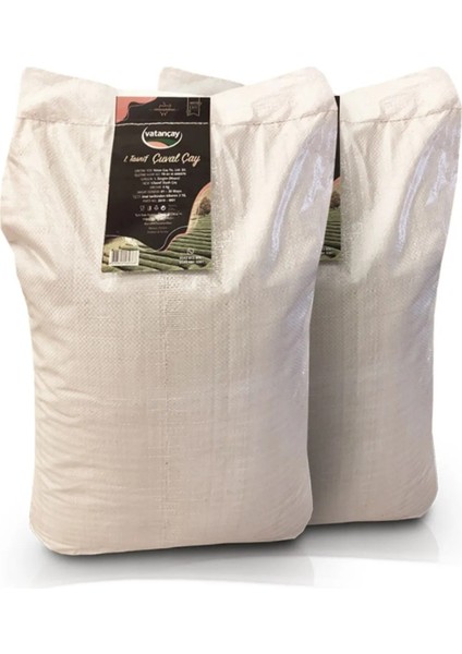 Mayıs Çayı Çuval Çay 2X5000GR