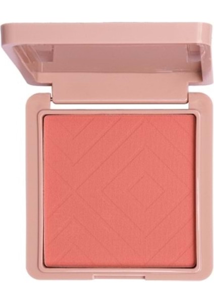 Allnude Blusher 01
