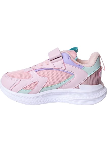 Massa Pembe Filet Çocuk Spor Ayakkabı