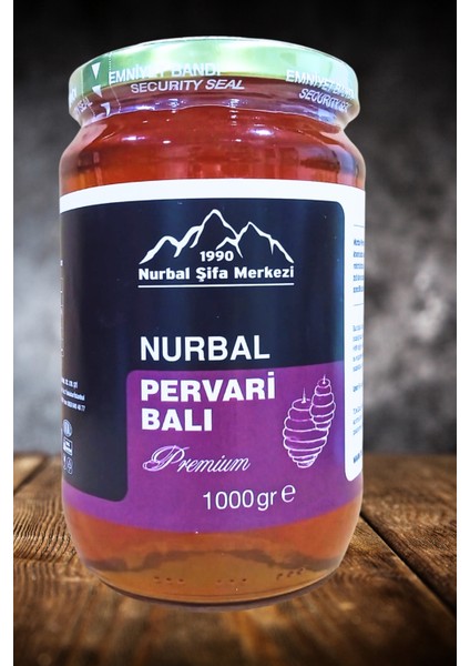 Pervari Herekol Karakovan Balı 1000 gr
