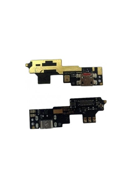 Htc Desire 10 Pro Uyumlu Şarj Soketi Mikrofon Bordu