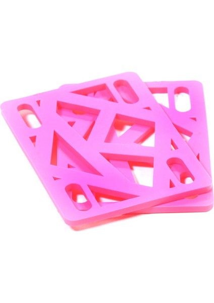 Hotpink 1/8 Riser Pad