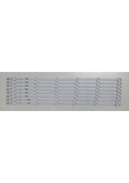 Vestel 49UD8400 LED Bar