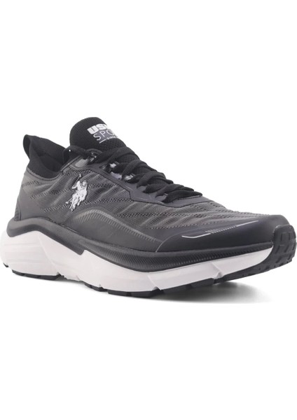 Steven Erkek Siyah Ayakkabı