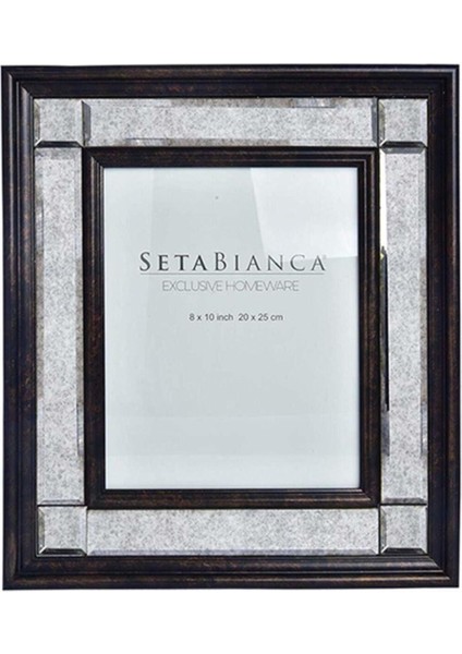 Seta Venezia Dark Clouds 20*25 cm