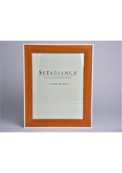 Seta Frame Modern Wooden 20*25 cm