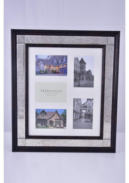 Seta Venezia Dark Clouds 5 Li 34*41 cm