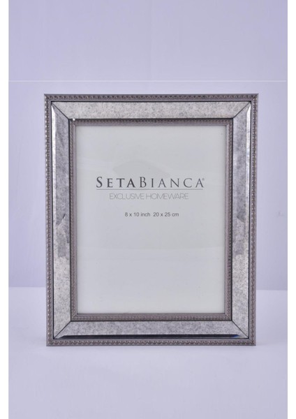 Seta Venezia Frame Nokta Desenli 20*25 cm