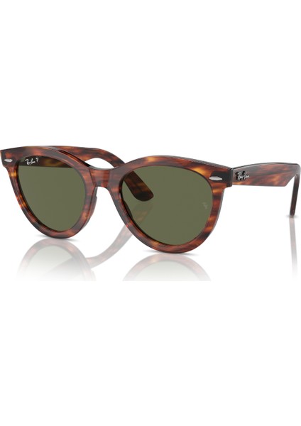 Rb 2241 954/58 51 Ray-Ban Wayfarer Way Polarize Güneş Gözlüğü