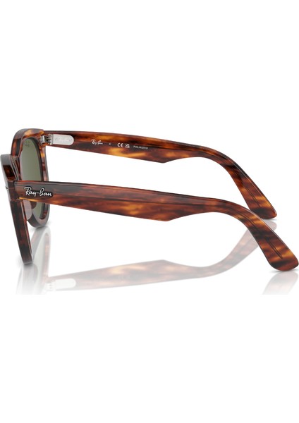 Rb 2241 954/58 51 Ray-Ban Wayfarer Way Polarize Güneş Gözlüğü