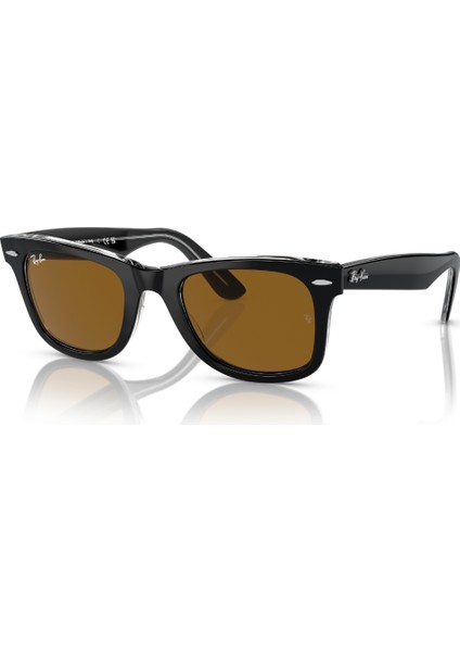 Rb 2140 129433 54 Ray-Ban Wayfarer Güneş Gözlüğü