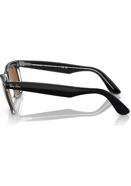 Rb 2140 129433 54 Ray-Ban Wayfarer Güneş Gözlüğü