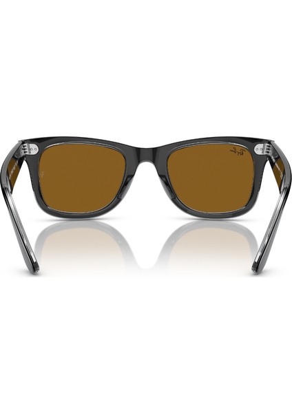 Rb 2140 129433 54 Ray-Ban Wayfarer Güneş Gözlüğü