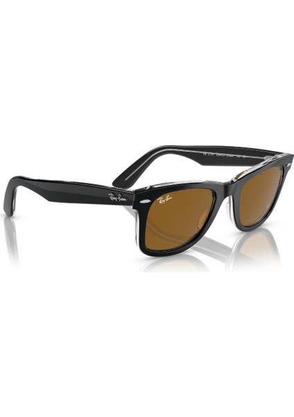 Rb 2140 129433 54 Ray-Ban Wayfarer Güneş Gözlüğü