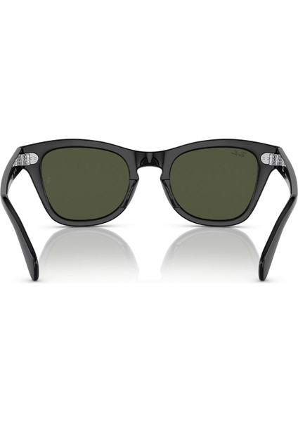 Rb 0707S 901/31 50 Ray-Ban Güneş Gözlüğü modelleri