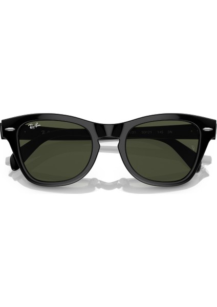 Rb 0707S 901/31 50 Ray-Ban Güneş Gözlüğü indirimleri