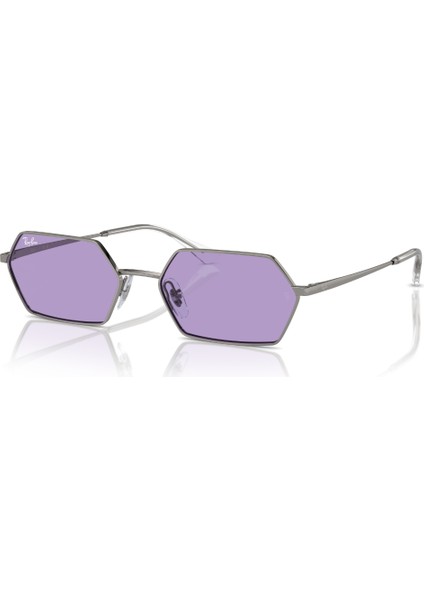 Rb 3728 004/1A 55 Ray-Ban Yevı Güneş Gözlüğü