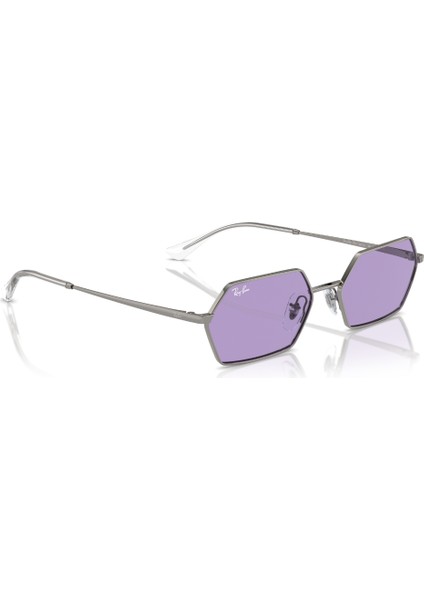 Rb 3728 004/1A 55 Ray-Ban Yevı Güneş Gözlüğü fırsatları