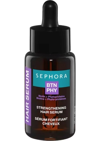 Collectıon Strengthening Hair Serum - Güçlendirci Saç Serumu 50 ml