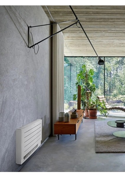 Perfera FVXM35A A++ 12000 BTU/h Inverter Salon Tipi Klima indirimleri