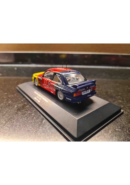 1/43 Bmw M3 E30 1992 Dtm Kris