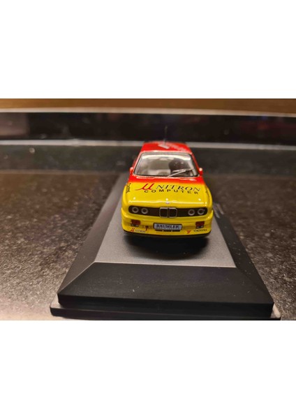 1/43 Bmw M3 E30 1992 Dtm Kris