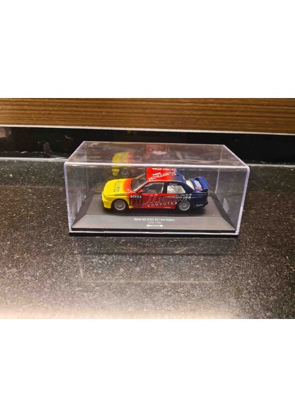 1/43 Bmw M3 E30 1992 Dtm Kris