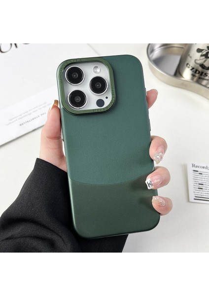 Apple iPhone 13 Pro Telefon Kılıfı (Yurt Dışından)