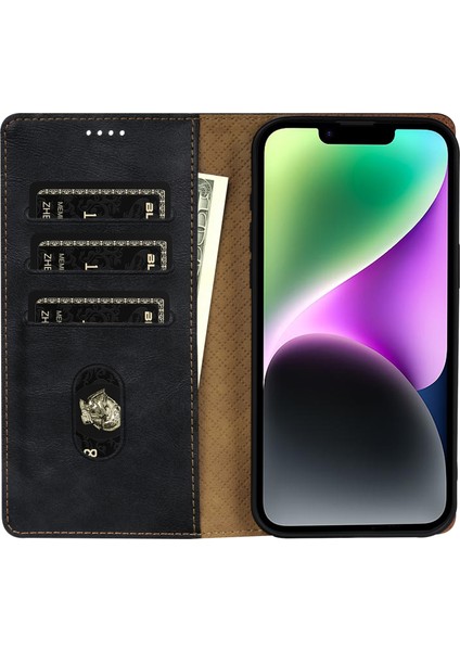 Apple iPhone 13 Telefon Kılıfı (Yurt Dışından) modelleri
