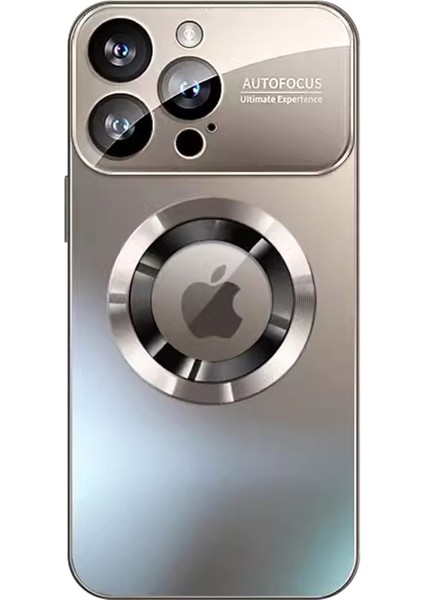 Apple iPhone 12 Pro Telefon Kılıfı (Yurt Dışından)
