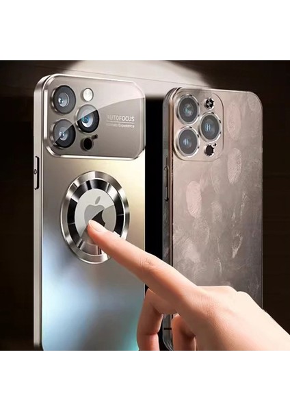 Apple iPhone 12 Pro Telefon Kılıfı (Yurt Dışından)