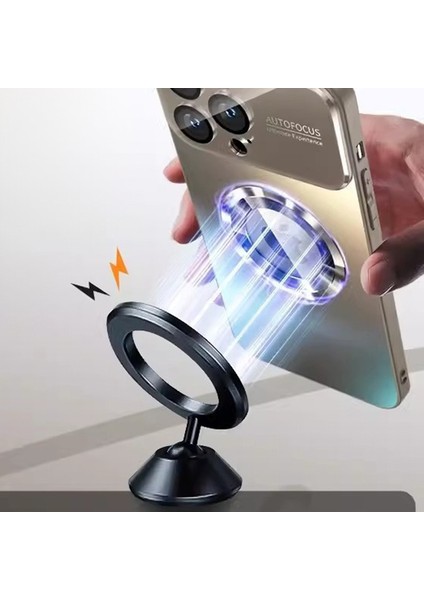 Apple iPhone 12 Pro Telefon Kılıfı (Yurt Dışından)