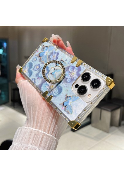 Apple iPhone 15 Pro Telefon Kılıfı (Yurt Dışından) modelleri